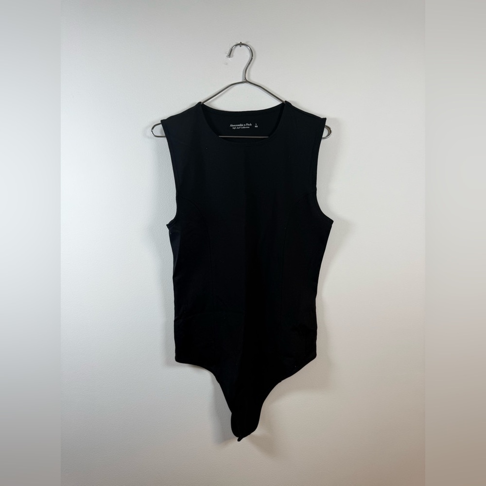 Abercrombie and fitch bodysuit